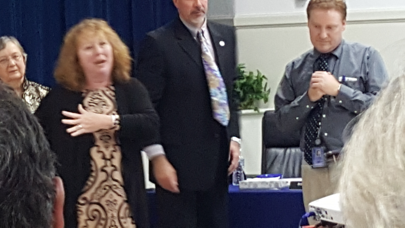 Carysbrook STEAM Lab Check Presentation