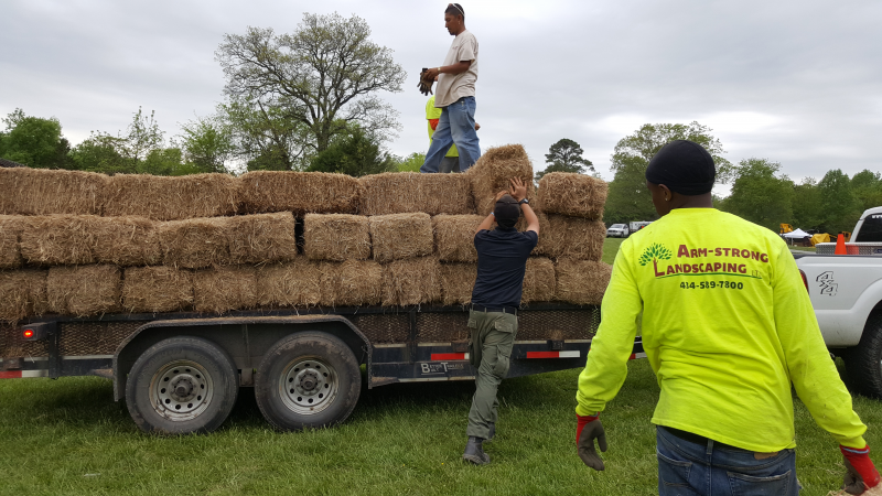 2018 Old Farm Day